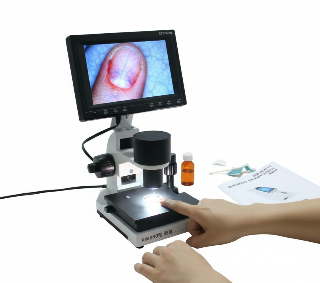 Microcirculation Analyzer