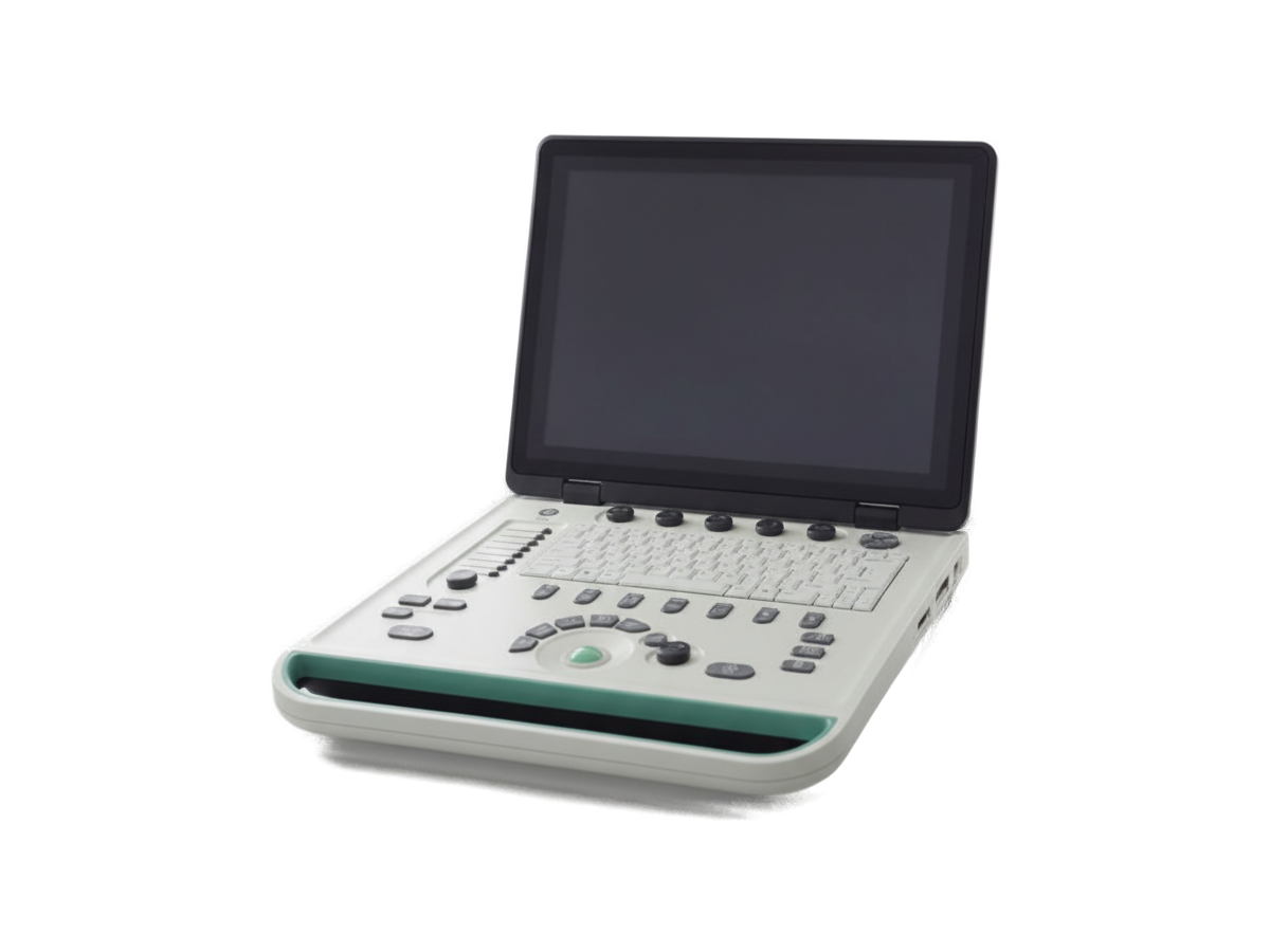 Portable Ultrasound Machine